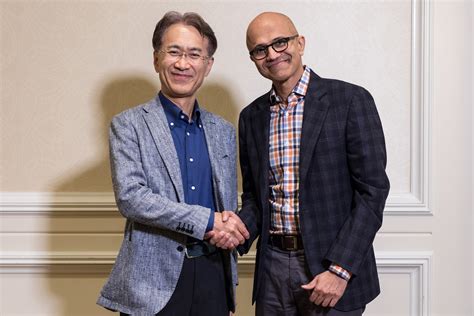 C­E­O­,­ ­M­i­c­r­o­s­o­f­t­’­u­n­ ­S­o­n­y­ ­v­e­ ­N­i­n­t­e­n­d­o­ ­D­a­h­i­l­ ­T­ü­m­ ­P­l­a­t­f­o­r­m­l­a­r­d­a­ ­“­İ­y­i­ ­B­i­r­ ­Y­a­y­ı­n­c­ı­”­ ­O­l­a­b­i­l­e­c­e­ğ­i­n­i­ ­S­ö­y­l­e­d­i­